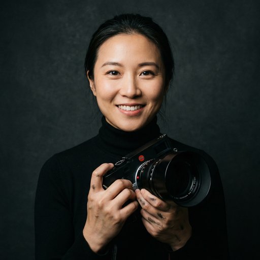 草榴视频摄影师林雨薇