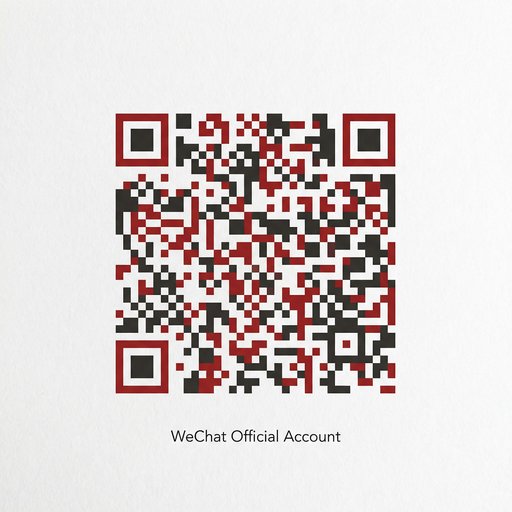 草榴公众号二维码